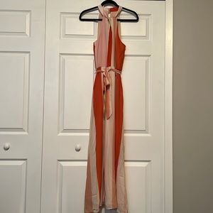 Julia Jordan Maxi Dress